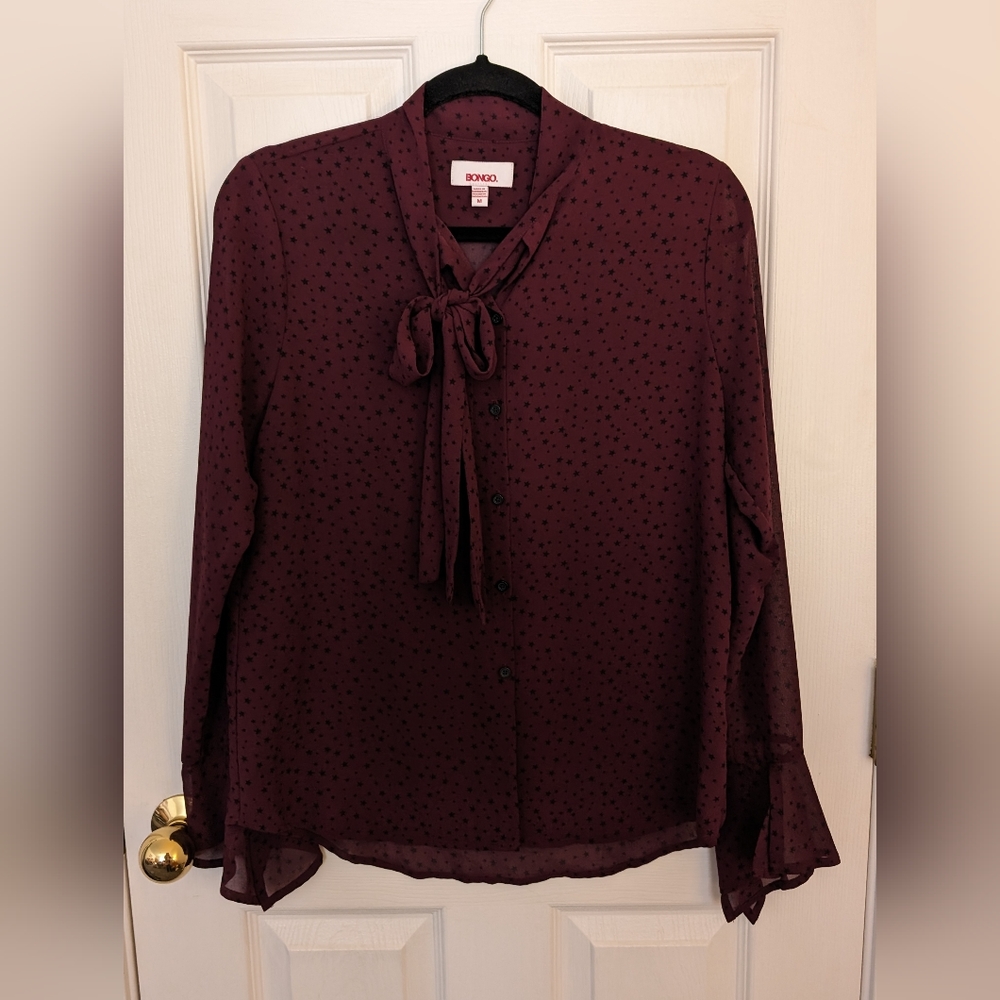 Bongo blouse M